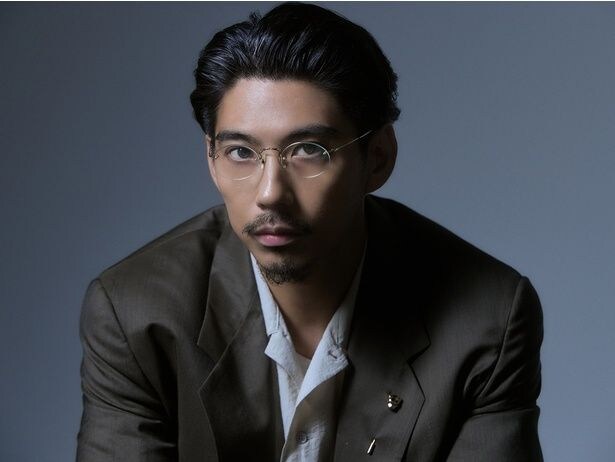 【写真を見る】賀来は本作で映画初プロデュースを手掛け、「SXSW2026」ミッドナイター部門で観客賞を受賞