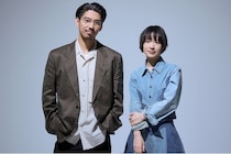 賀来賢人が映画初プロデュース作『Never After Dark／ネバーアフターダーク』で穂志もえかと共に挑んだ新たな地平「ジャパニーズホラーに独自の視点を」