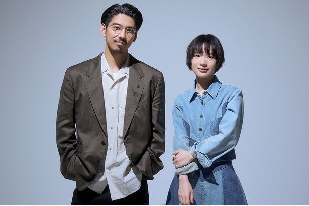 賀来賢人が映画初プロデュース作『Never After Dark／ネバーアフターダーク』で穂志もえかと共に挑んだ新たな地平「ジャパニーズホラーに独自の視点を」