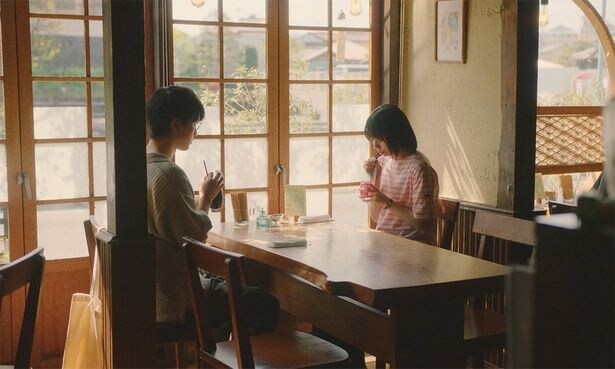 ついに2人で遊びに出かけることに