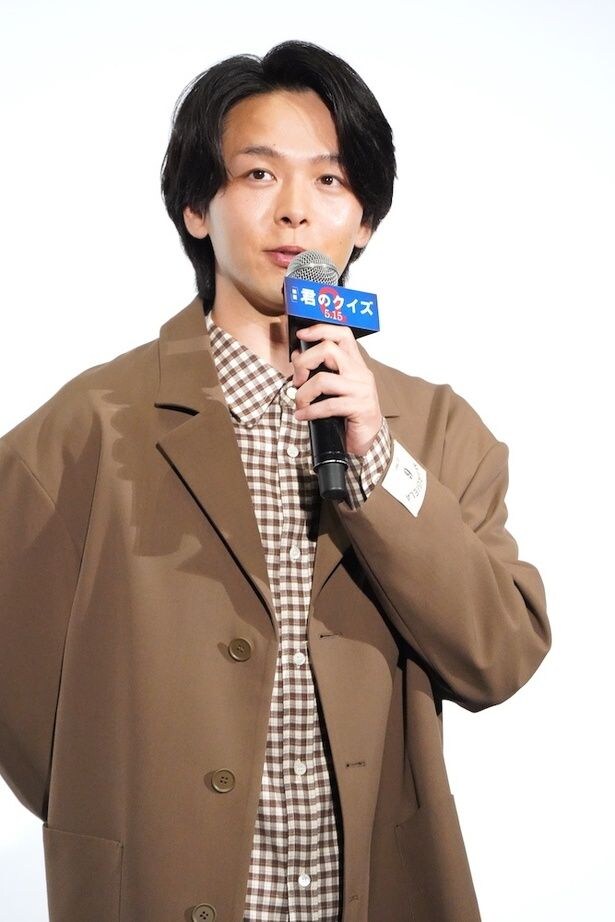 中村が最近ミスった選択とは…