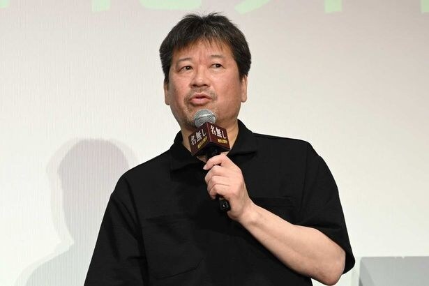 原作、脚本を手掛け、さらに主人公・山田太郎を演じた佐藤二朗