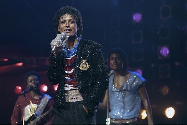 次週末から全国公開を迎える『Michael/マイケル』。その初動成績に大きな注目が集まる