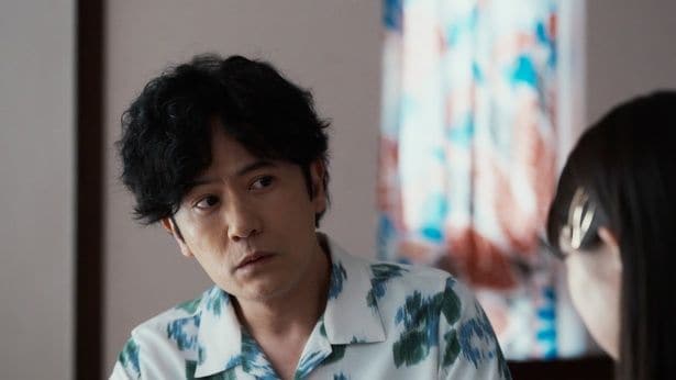【写真を見る】稲垣吾郎、草なぎ剛、香取慎吾が主演を務める映画『バナ穴 BANA_ANA』