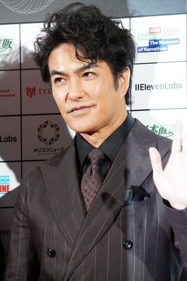 「ショートショート フィルムフェスティバル & アジア 2026」審査員を務めた北村一輝