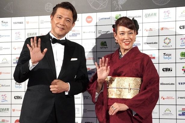 庄司浩平、北村一輝、和田彩花…国際短編映画祭「SSFF & ASIA 2026」レッドカーペットに豪華ゲストが登場!グランプリはジイン・オ監督の『スピーディ!』が受賞