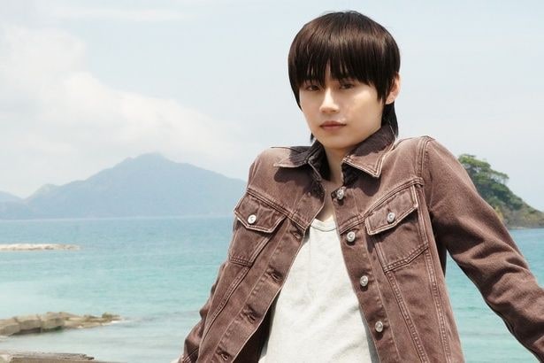 『ライフセーバー!』のせりん、映画初主演作で見つけた“意外な自分”「怖くても飛び込んでみるといいことがある」