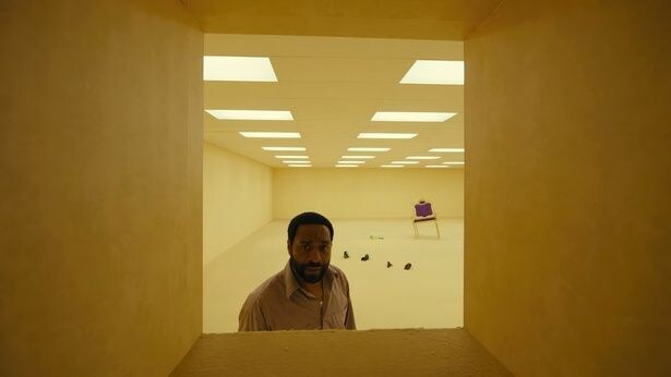 前週から大幅な下落の『Backrooms(原題)』は、A24初の全世界興収2億ドル突破!