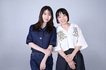 『マジカル・シークレット・ツアー』有村架純＆天野千尋監督が語る、“変わりゆく母親像”を作り上げるまで
