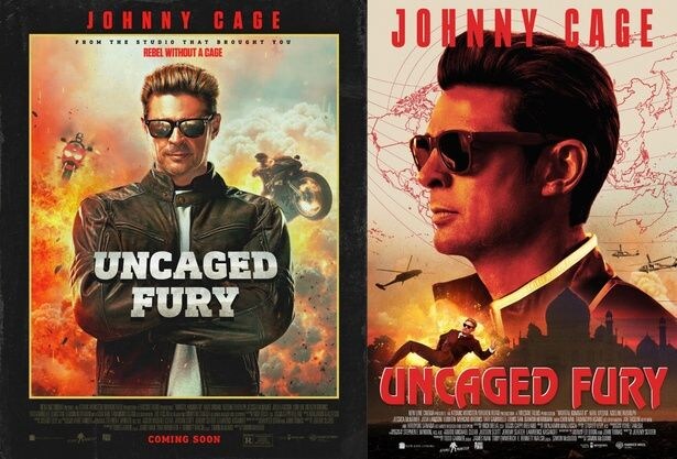 映画ファンの“ツボ”が満載!元ネタがわかるとより愉しい『モータルコンバット/ネクストラウンド』の映画パロディ