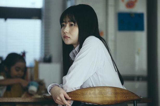 主人公の愛は家族にとある問題を抱えている