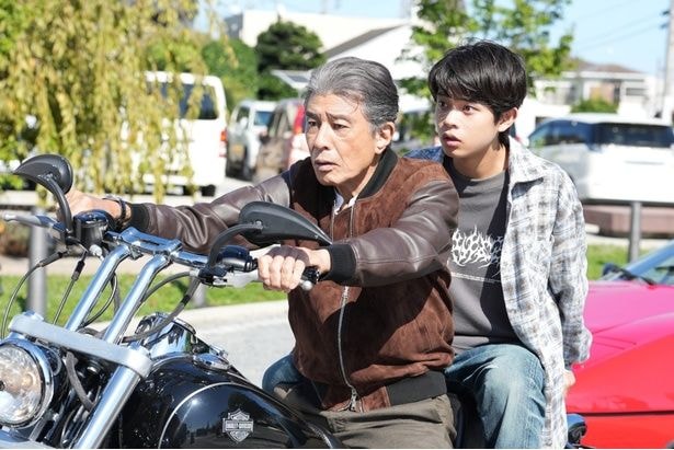 『免許返納!?』は6月19(金)より公開