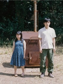 timelesz篠塚大輝の映画初出演作『焼却炉』2027年に公開！カルロヴィ・ヴァリ国際映画祭へ出品が決定