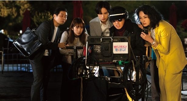 【写真を見る】神崎麗司素顔に迫るドキュメンタリー風特別映像「Episode0」が解禁