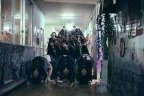 トマト、ソファ、ジーンズ、組体操の驚きの共通点…まさかのモノが襲って来る珍品ホラーの世界