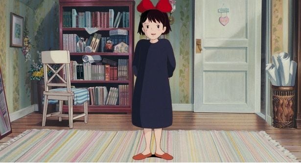 【画像を見る】いつまでも愛され続けるジブリの名作『魔女の宅急便』のトリビアを紹介!