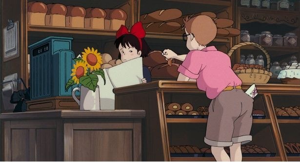 女の子にモテる要素を兼ね備えたキャラクター、トンボ