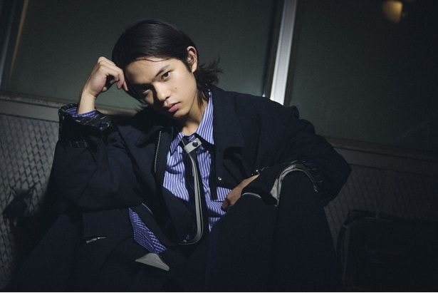 「僕の人生を変えた人」。黒川想矢、『免許返納!?』で憧れの舘ひろしと映画初共演!脚本執筆に夢中な16歳の現在地
