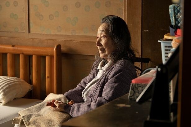 なんとも言えない恐ろしさが残る本作は、どういうかたちで制作されたのか？