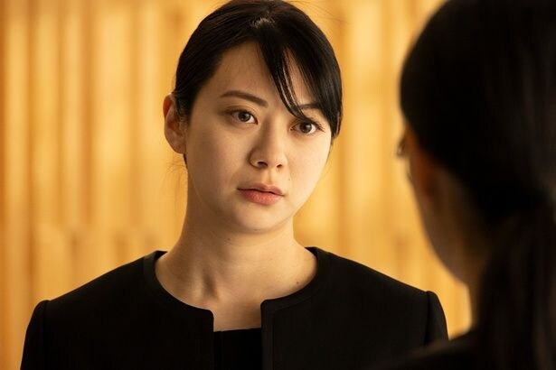 慈愛に満ちた介護のはずだったが…