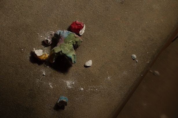 映画『遺愛』にある呪いのルールとは、一体…