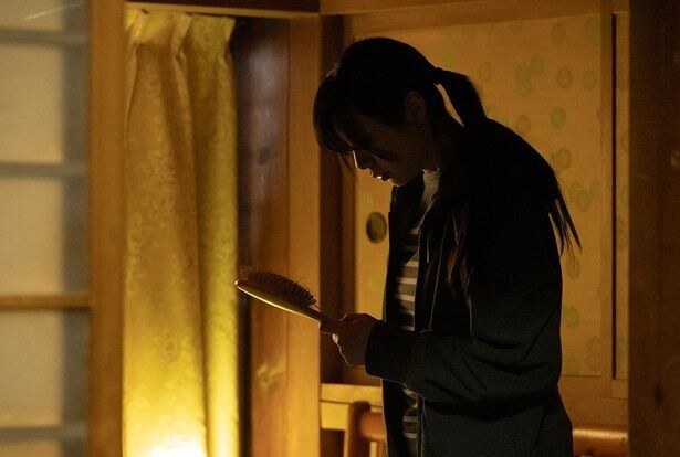 酒井監督は2回目以降にいろいろと細かい仕掛けを楽しんでほしいとのこと。