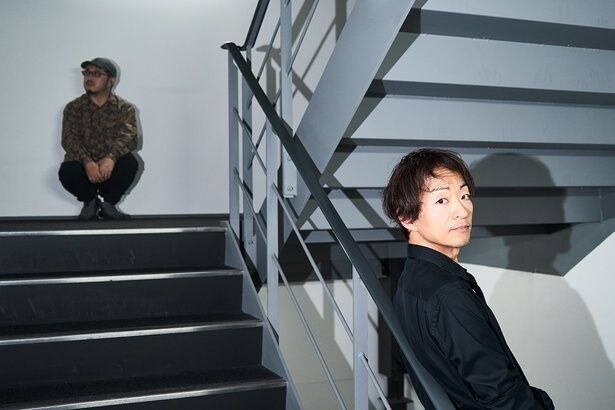 今回より日本ホラー映画大賞の選考委員に就任した道尾秀介