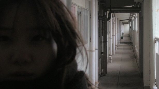 第4回でPRESS HORROR賞を受賞した金内健樹作『誰かと誰かと』