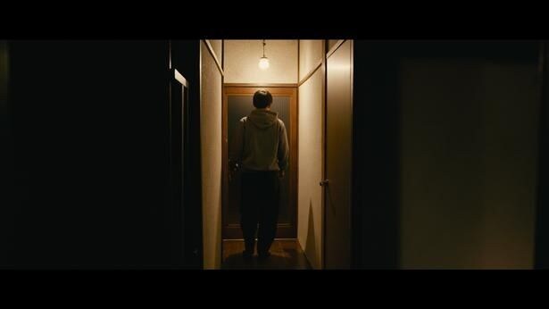 第1回で審査員特別賞を受賞した平岡亜紀監督の『父さん』