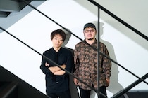 清水崇と道尾秀介がホラー映画に求めるものとは？第4回日本ホラー映画大賞記念インタビュー