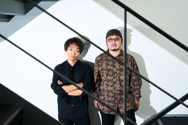 清水崇と道尾秀介がホラー映画に求めるものとは？第4回日本ホラー映画大賞記念インタビュー