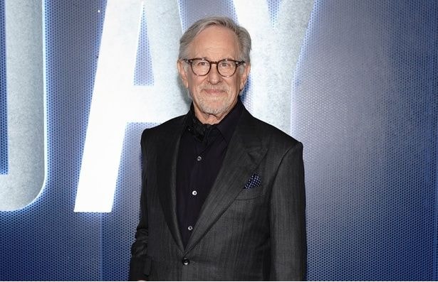 4年ぶりの監督作で、久々にSFジャンルに挑んだスティーヴン・スピルバーグ監督