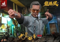 続編が楽しみな『トワイライト・ウォリアーズ』、フィギュアになってもムンムンなルイス・クーの演じた“龍兄貴”の激渋な魅力