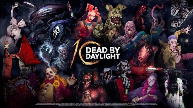 「Dead by Daylight」映画化プロジェクトの監督が決定!セーブルとミカエラの友情を描き、2027年後半に北米公開へ