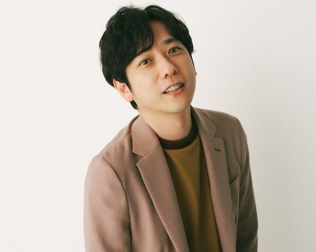 映画館ならではの“映画の楽しみ方“について語る二宮