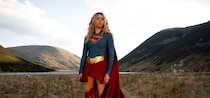 DCファンのRaMuとがおーが熱弁！ 『スーパーガール』型破りなヒーロー誕生に期待が止まらない「どんな化学反応を起こすのか楽しみ」