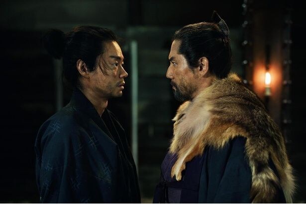 【写真を見る】黒沢清監督の時代劇ミステリーに、舘ひろし主演のコメディなど、邦画が存在感を発揮