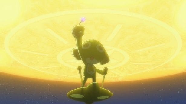 『新劇場版☆ケロロ軍曹 復活して速攻地球滅亡の危機であります！』の脚本・総監督に福田雄一