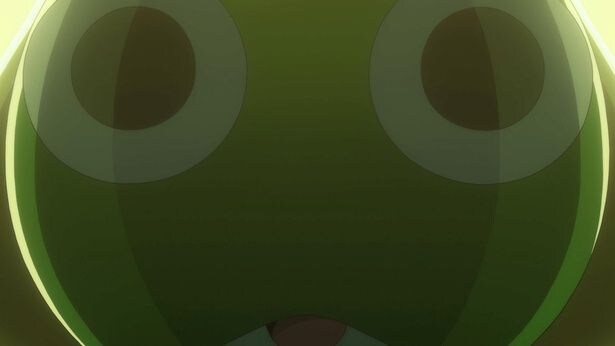 ケロロ軍曹と小隊の仲間たちの活躍を描く『新劇場版☆ケロロ軍曹 復活して速攻地球滅亡の危機であります！』
