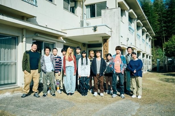 吉田恵輔監督最新作『四月の余白』が5位