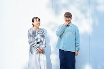 『マジカル・シークレット・ツアー』で飛躍。天野千尋監督の“生きてる人間のリアリティ”を切り取る方法【宇野維正の「映画のことは監督に訊け」】