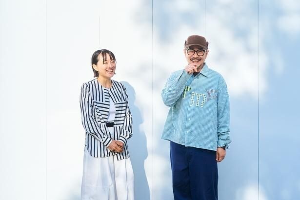 『マジカル・シークレット・ツアー』で飛躍。天野千尋監督の“生きてる人間のリアリティ”を切り取る方法【宇野維正の「映画のことは監督に訊け」】