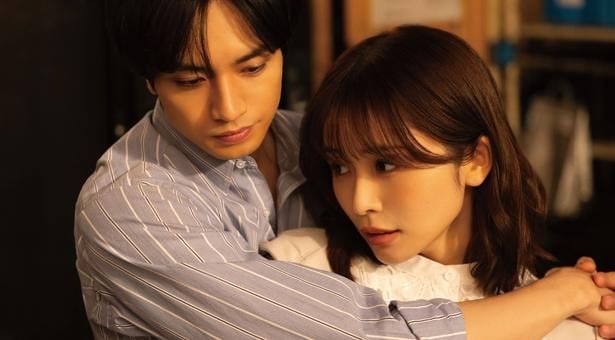 ラブストーリー×俳優業を深掘りした人間ドラマ『ラブ≠コメディ』