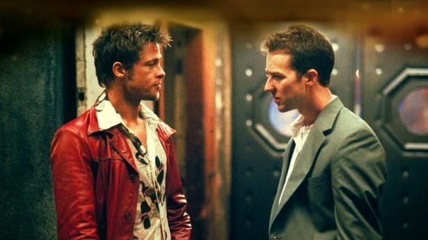 「最高すぎて脳がしびれた」…伝説のカルト作『ファイト・クラブ』を“地下の試写室”で上映!公開から四半世紀経ったいま、現代の観客たちはなにを思う?