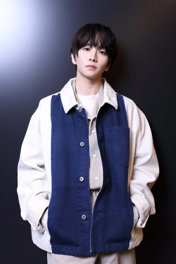 実写映画単独初主演&ホラー映画初挑戦だった板垣