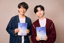 『どこよりも遠い場所にいる君へ』藤木直人の友情出演が決定！石橋陽彩演じる和希を見守る担任教師役に