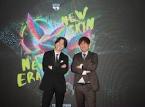 重岡大毅、近藤亮太監督が感激しきり『5秒で完全犯罪を生成する方法』で第30回プチョン国際ファンタスティック映画祭に初参加！