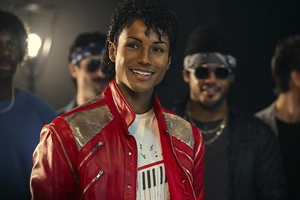 公開4週目にして興収50億円到達が迫った『Michael/マイケル』