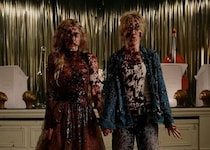 『レディ・オア・ノット２』合言葉は“もっと血を！”七夕の夜を真っ赤に染める狂気の特別映像が公開