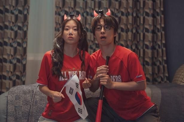 韓国恋愛映画の新たな金字塔となった『サヨナラの引力』キム・ドヨン監督にインタビュー!「恋愛がうまくいくかよりも、愛し合う過程のせつなさが好き」
